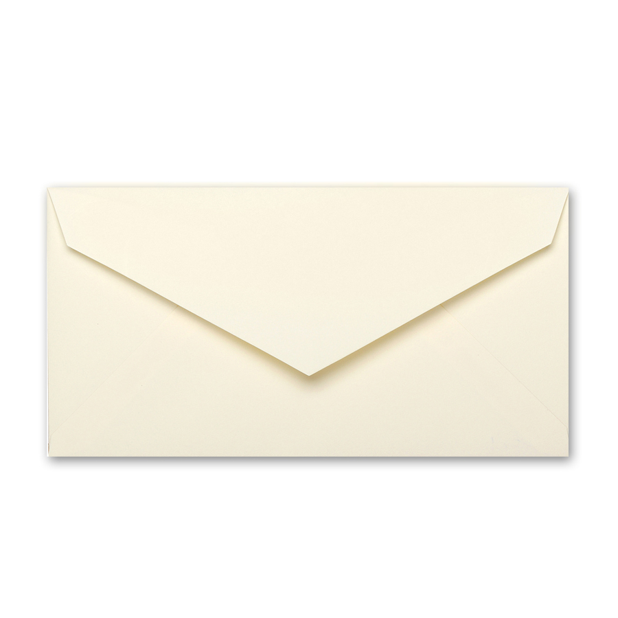 Royal Sundance® 60 lb. Natural White Vellum No. 6-1/4 Regular Envelopes 500 per Box